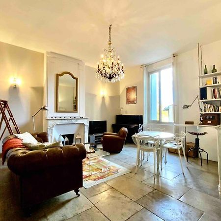 The Elegant- 2 Bedrooms And Central! Montpellier Zewnętrze zdjęcie