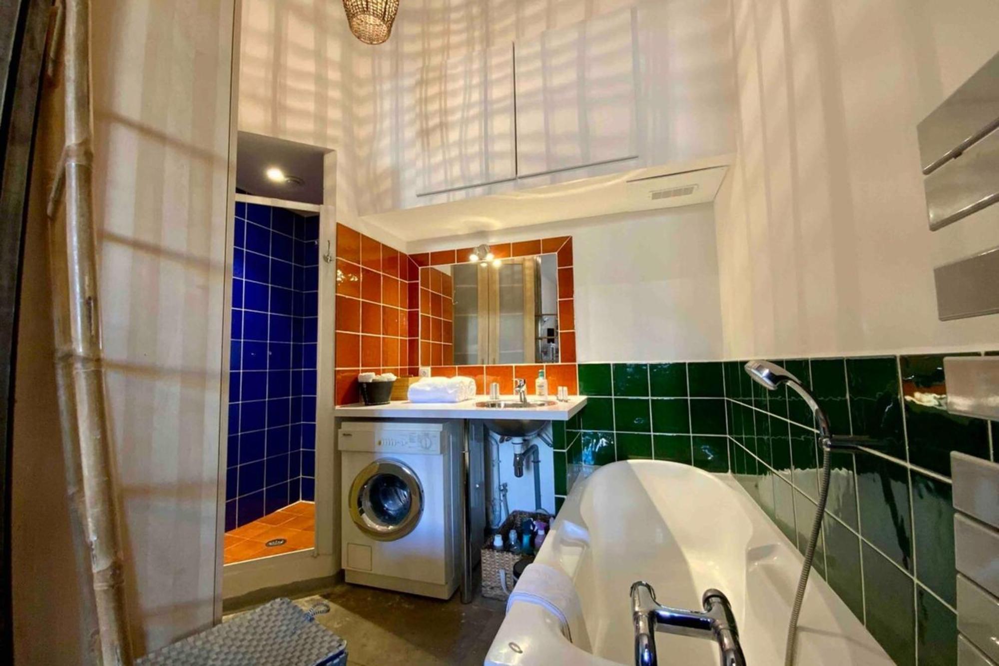 The Elegant- 2 Bedrooms And Central! Montpellier Zewnętrze zdjęcie