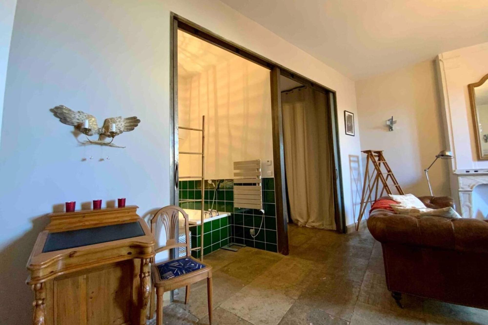 The Elegant- 2 Bedrooms And Central! Montpellier Zewnętrze zdjęcie