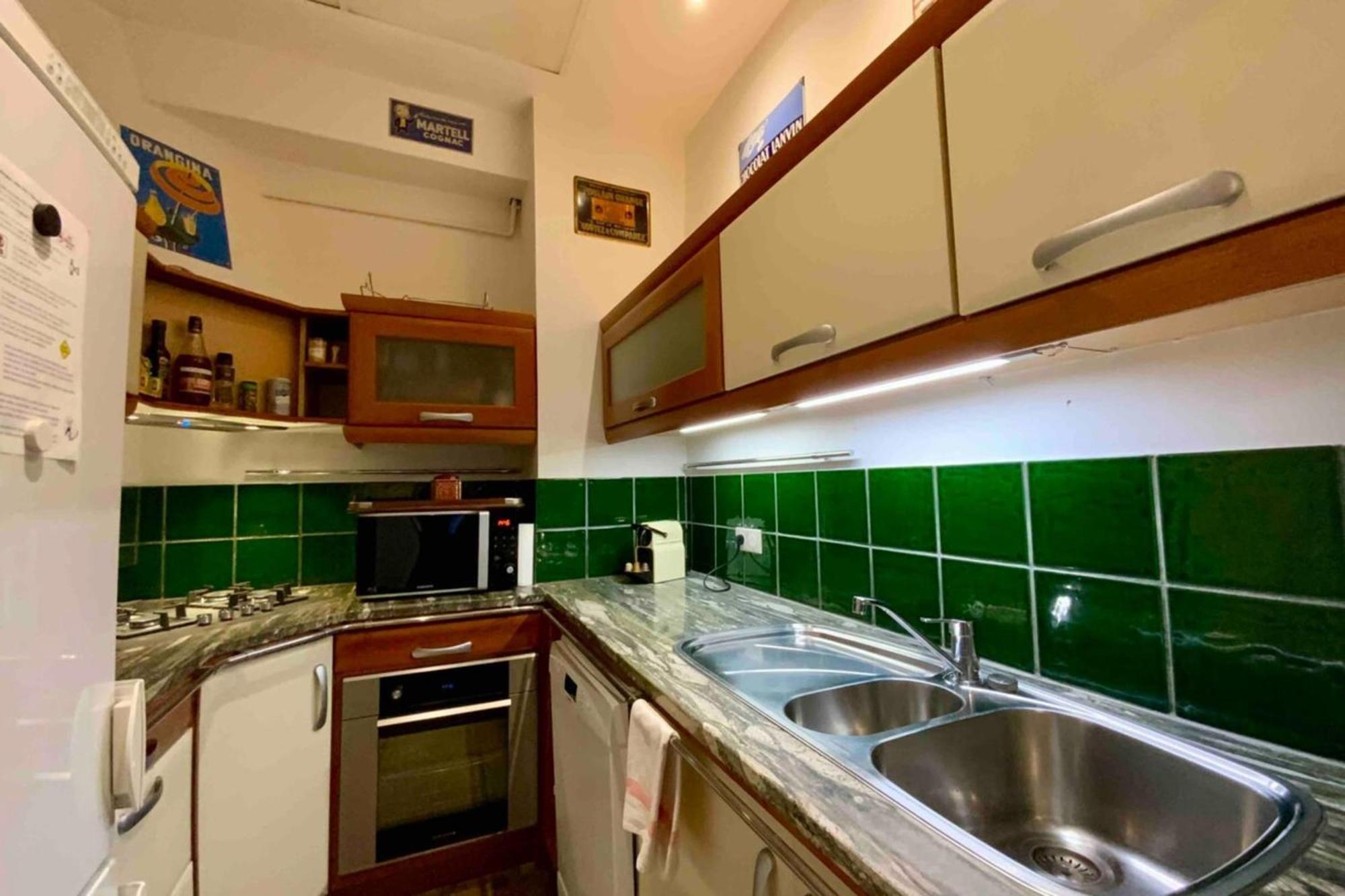 The Elegant- 2 Bedrooms And Central! Montpellier Zewnętrze zdjęcie