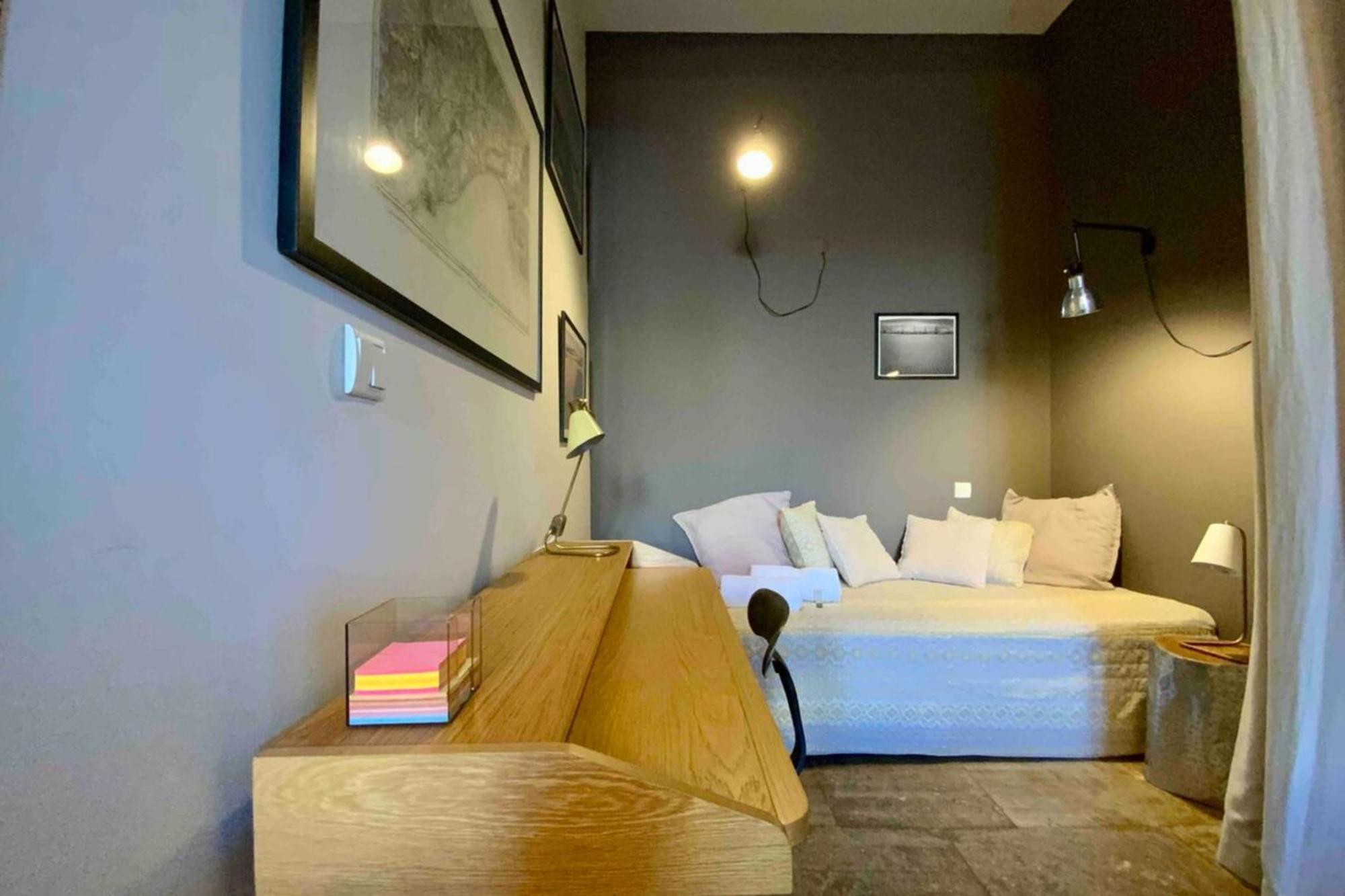 The Elegant- 2 Bedrooms And Central! Montpellier Zewnętrze zdjęcie
