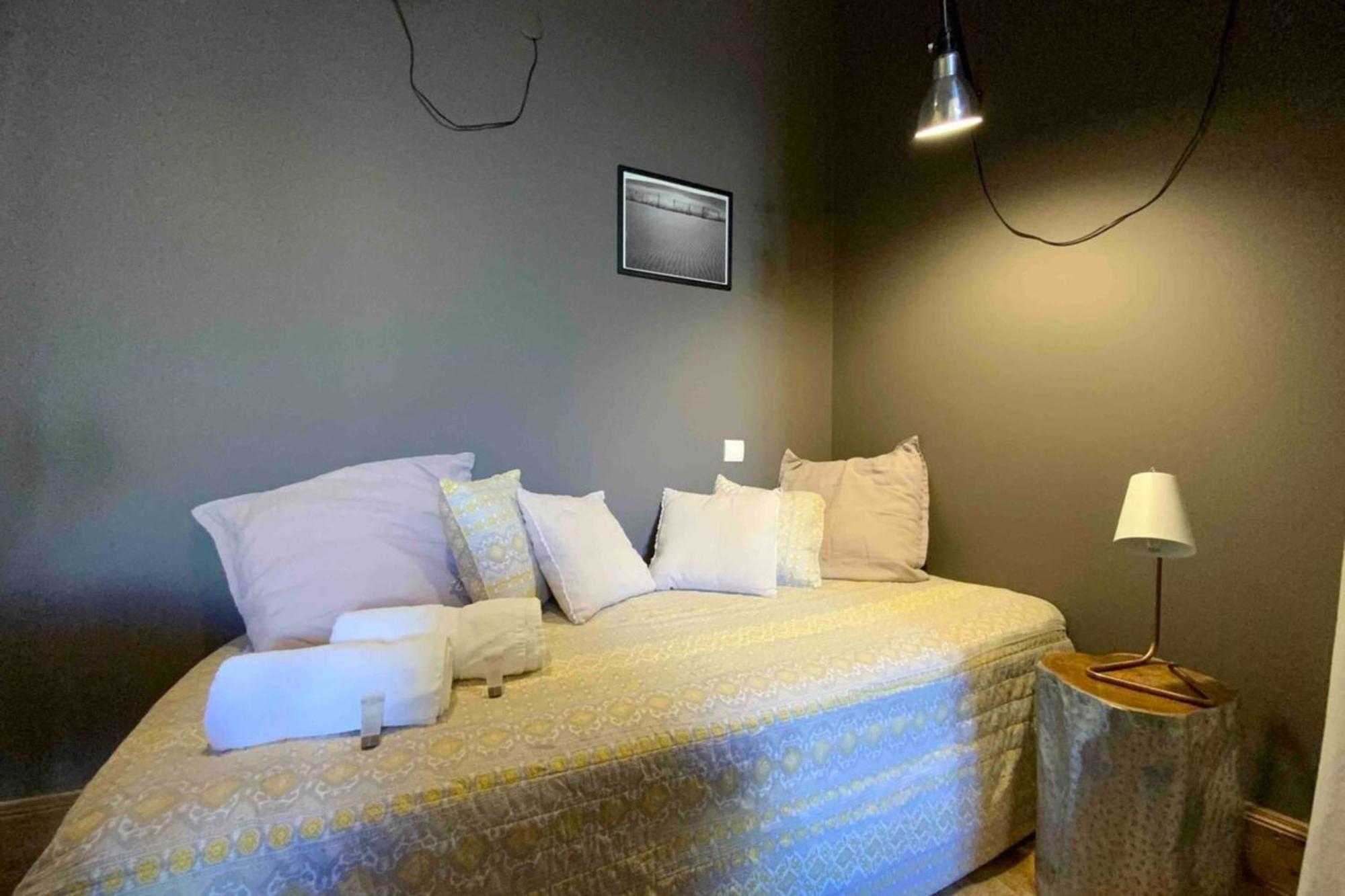 The Elegant- 2 Bedrooms And Central! Montpellier Zewnętrze zdjęcie