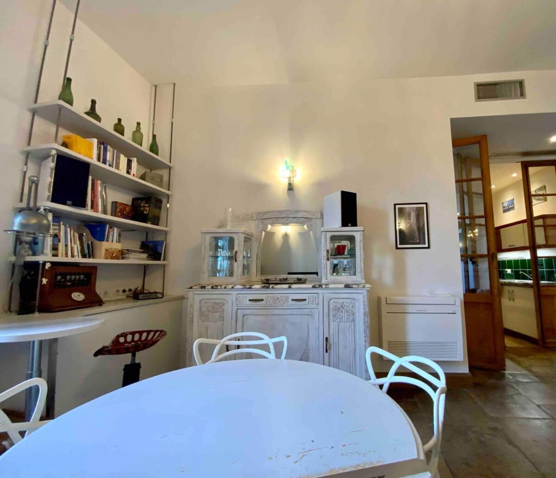 The Elegant- 2 Bedrooms And Central! Montpellier Zewnętrze zdjęcie