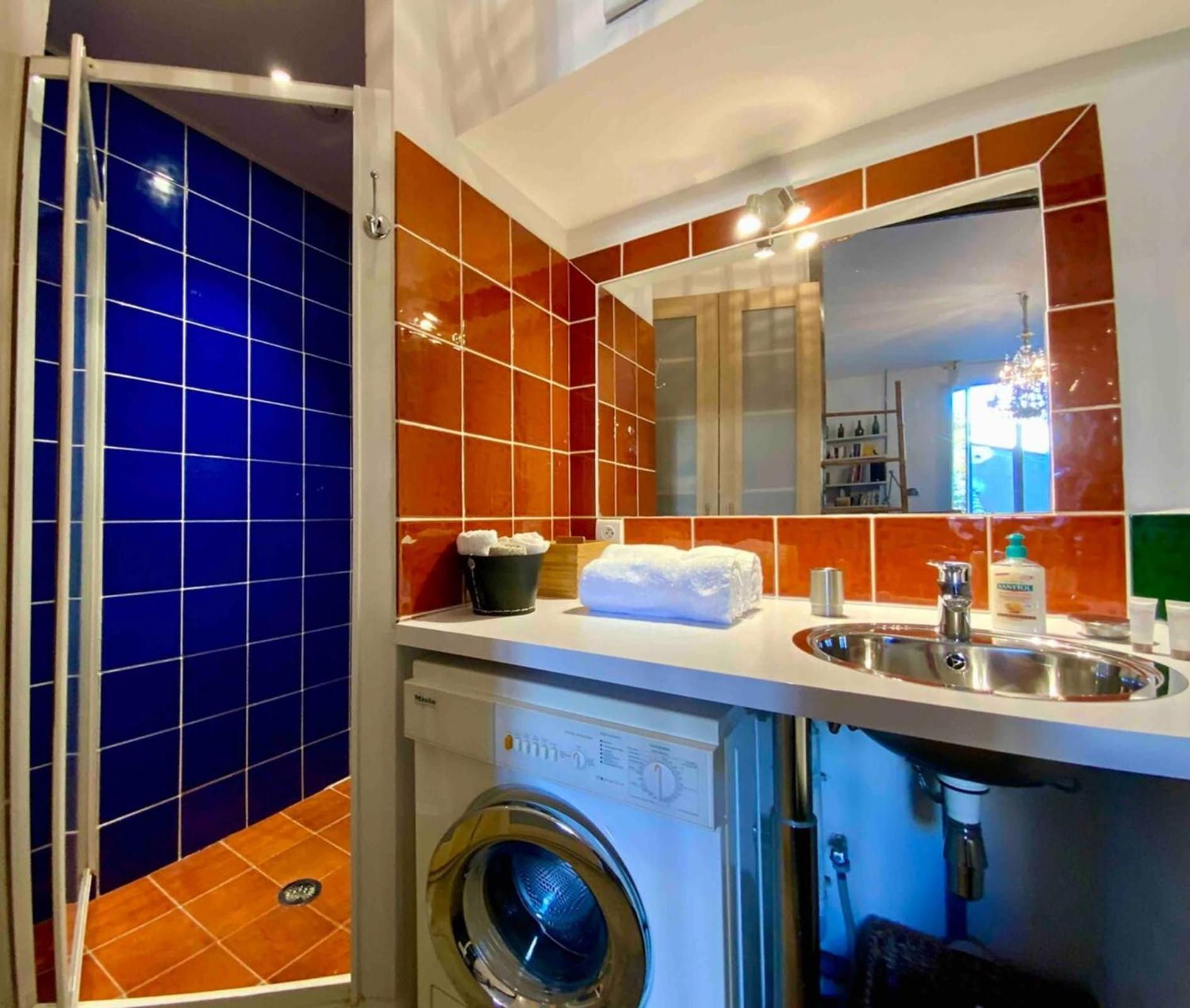 The Elegant- 2 Bedrooms And Central! Montpellier Zewnętrze zdjęcie