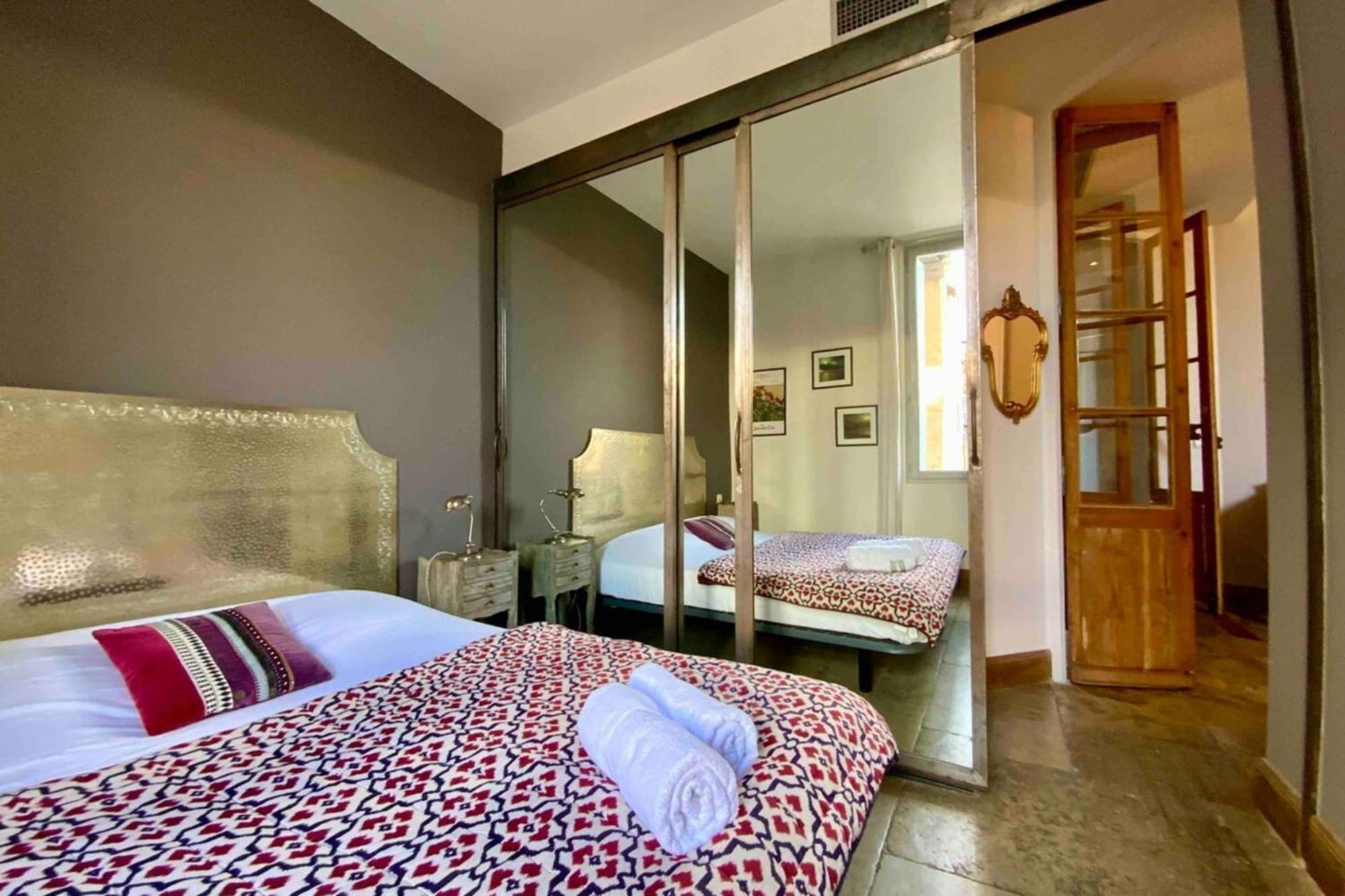 The Elegant- 2 Bedrooms And Central! Montpellier Zewnętrze zdjęcie